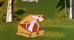 پلنگ صورتی (فصل 1 - قسمت 20)